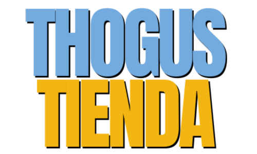 Thogus Tienda